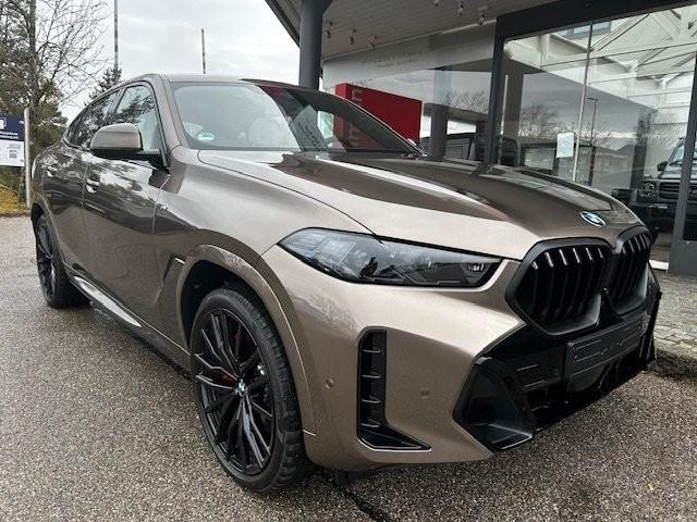 BMW X6 xDrive40d/SEPANG BRONZE/1OF/B&W/FULL-FULL!