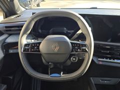 Fahrzeugabbildung Clio VI 160 E-Tech Full Hybrid Techno
