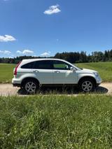 Honda CR-V 2.0 Elegance  - Honda CR-V: 2.2