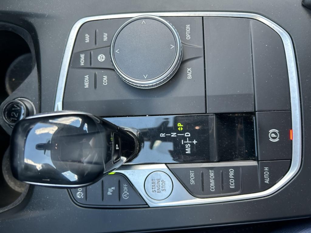 BMW 118 i steptronic Advantage Navi Tempo SHZ PDC, миниатюра 20