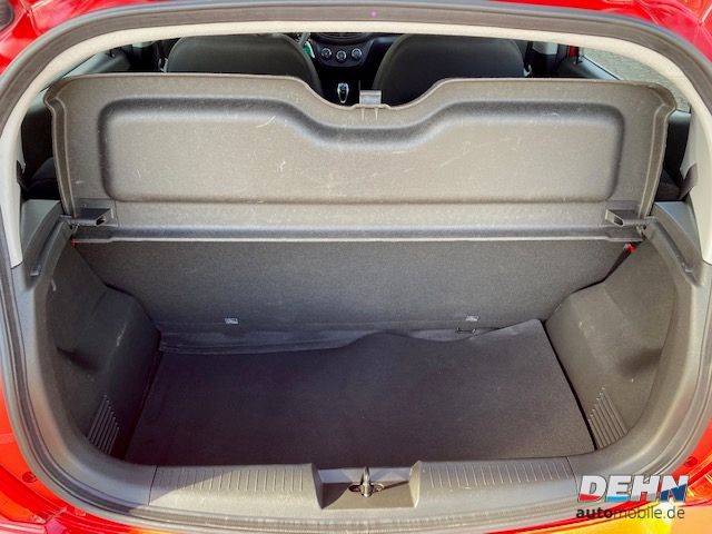 Opel Karl 1.0 Edition Cool & Sound Paket