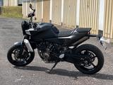 Husqvarna 801 Svartpilen | Gar. bis 2028 | 5600km | DynPac - HUSQVARNA SVARTPILEN 801