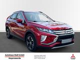 Mitsubishi Eclipse Cross, Automatik, SHZ, Kamera, CarPlay - gebrauchte Mitsubishi Eclipse Cross aus dem Jahr 2020