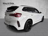 BMW X3 20d xDrive M Sportpaket Pro Innovationspaket  - BMW X3: Sportpaket
