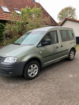 Volkswagen VW Caddy 1,6 Life - gebrauchte VW Caddy aus dem Jahr 2004