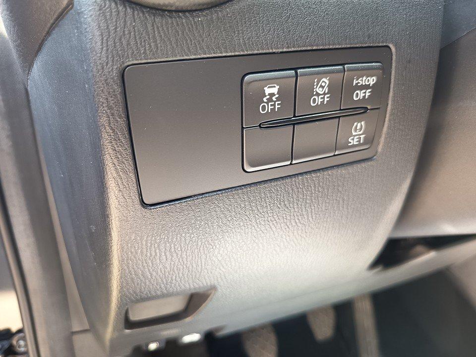 Mazda 2 SKYACTIV-G 90 M Hybrid