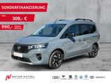 Nissan Townstar DIG-T 130 N-DESIGN NAV+APP+SHZ+RFK+DAB - Nissan Townstar N-Design mit Benzin-Antrieb