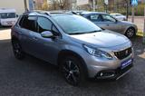 Peugeot 2008 Allure-Scheckheft-Leder-Finanzierung - Peugeot: Finanzierung