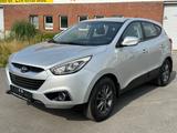 Hyundai ix35 1.6 GDI  Comfort 2WD LED 1.Hand - Hyundai ix35 in Düsseldorf