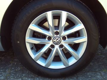 Volkswagen Passat Variant - 5
