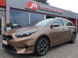 Kia cee'd Sportswagon Spirit*Kamera*Navi*LED*Sitzhzg - Kia cee'd Sportswagon Gebrauchtwagen