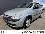 Opel Corsa C 1.0 Basis KLIMA SERVO ZV Klima - Opel Corsa aus 2002: C