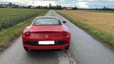 Ferrari California 4.3 V8 4-Sitzer - Ferrari California Gebrauchtwagen