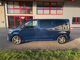 Toyota Proace (Verso) 2,0-l-D-4D 110kW L1 Family Family - Toyota mit Diesel-Antrieb: 2.0