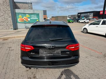 Audi A4 - 6