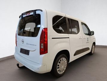 Opel Combo Life 1.5 Diesel 96kW Elegance AHK