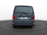 Volkswagen T6.1 Caravelle Trendline 4MOTION - Volkswagen: Caravelle 4motion