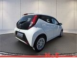 Toyota AYGO 1.0 x-play KLIMA FSE RÜCKFAHRKAMERA USB - Toyota: Us