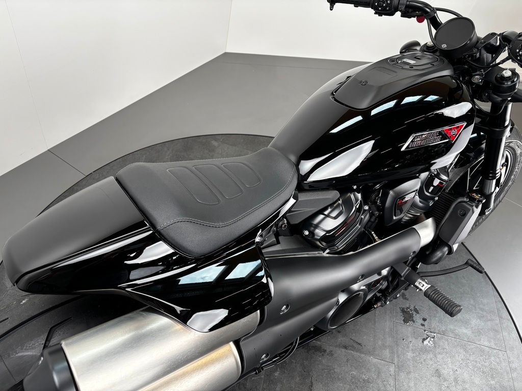 Fahrzeugabbildung Harley-Davidson RH1250S SPORTSTER *NEUWERTIG *KAUM KILOMETER