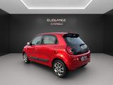 Renault Twingo Limited*1.0 SCe*Feuerrot*Klima*Tempomat - Renault Twingo Gebrauchtwagen in Essen