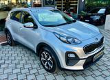Kia Sportage 1.6 CRDI 136cv HYBRID AUTOMATICA 63 - Kia: Automatic