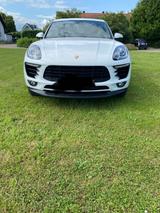 Porsche Macan S Diesel S - Porsche in Aalen