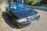 Volvo C70 2.0T Cabriolet - - Volvo C70 aus 2002: Cabrio