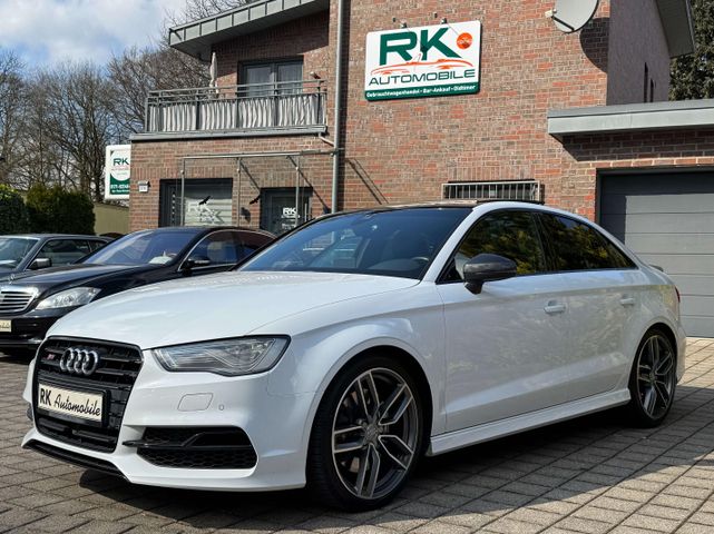 Audi S3 Limousine S tronic