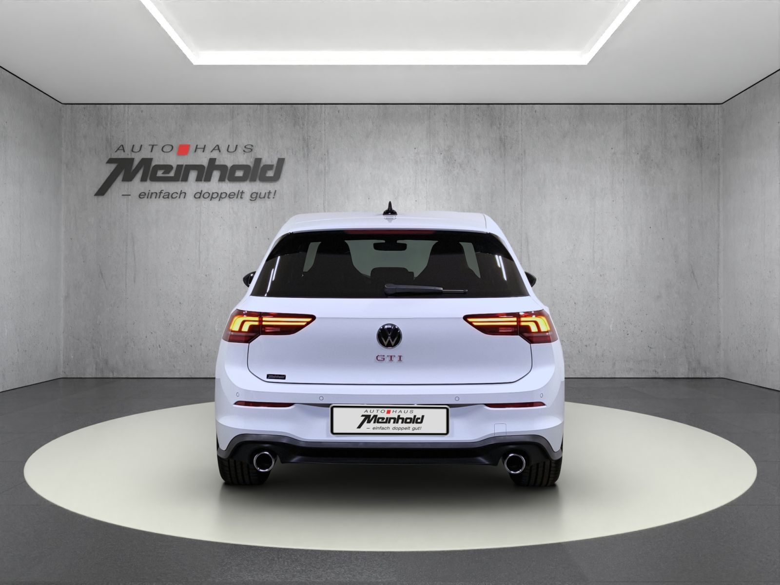 Volkswagen Golf - Bild 6