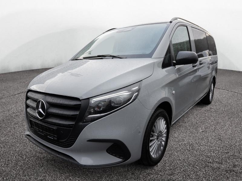 Mercedes-Benz VITO 119 Tourer/PRO/MOPF/Navi/MBUX/Totw/SHZ/Temp