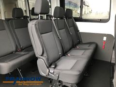 Foto Nummer 10: FORD Transit