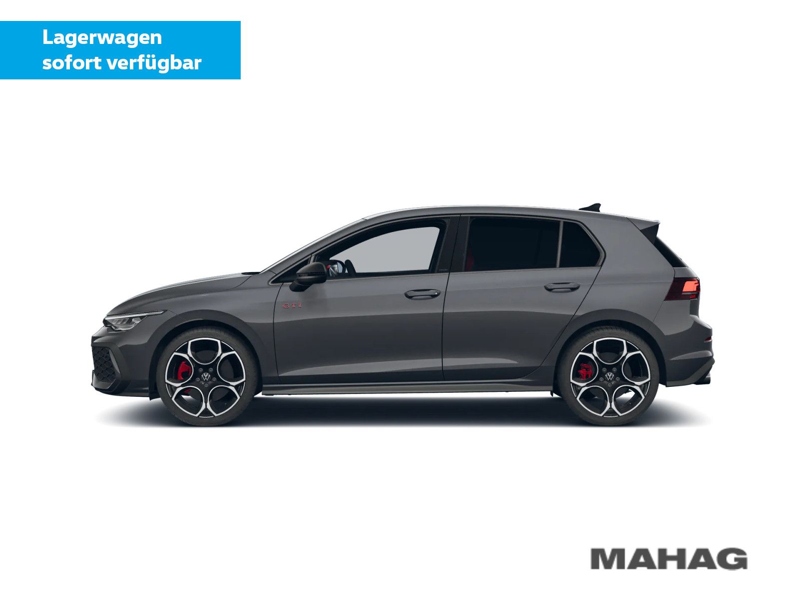 Volkswagen Golf - Bild 7