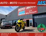 Honda CBR600RR PC37 2.Hand Reifen/Service/Tüv neu - Angebote