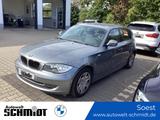BMW 116i Aut. + 2.HAND + TÜV-bis-09.2026 - gebrauchte BMW 1er Reihe aus dem Jahr 2009