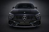 Mercedes-Benz GLA 35 AMG WIDE*CARBON*DISTRONIC PRO*LED*DESIGNO - Mercedes GLA 35 AMG SUV
