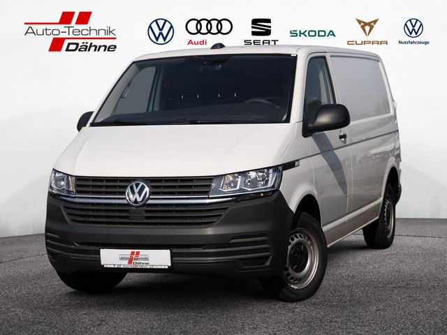 Volkswagen T6.1 Kasten 2.0 TDI L1H1 PDC SHZ RÜCKFAHRKAMERA