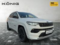Jeep Compass High Altitude Automatik, CarPlay