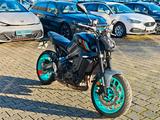 Yamaha MT09 A2 - YAMAHA MT 09