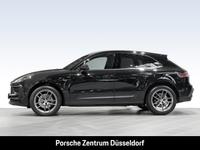 Porsche Macan Surround-View Rückfahrkamera 20-Zoll LED