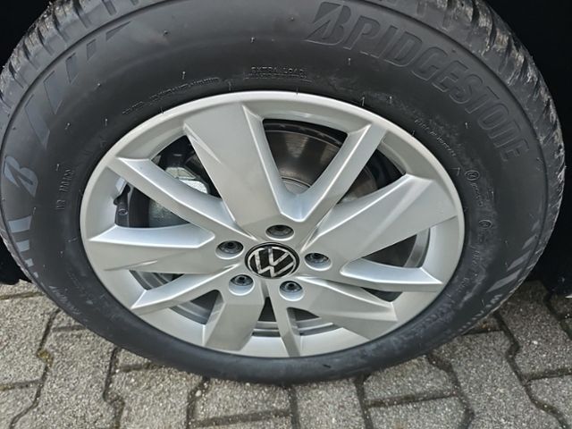 Fahrzeugabbildung Volkswagen Caddy 2,0 TDI NAVI ALU SHZ KAMERA PDC CLIMATRONI