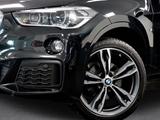 BMW X1 xDrive18d M-Sport, Allrad, Kamera,LED Scheinw - BMW X1: S18d