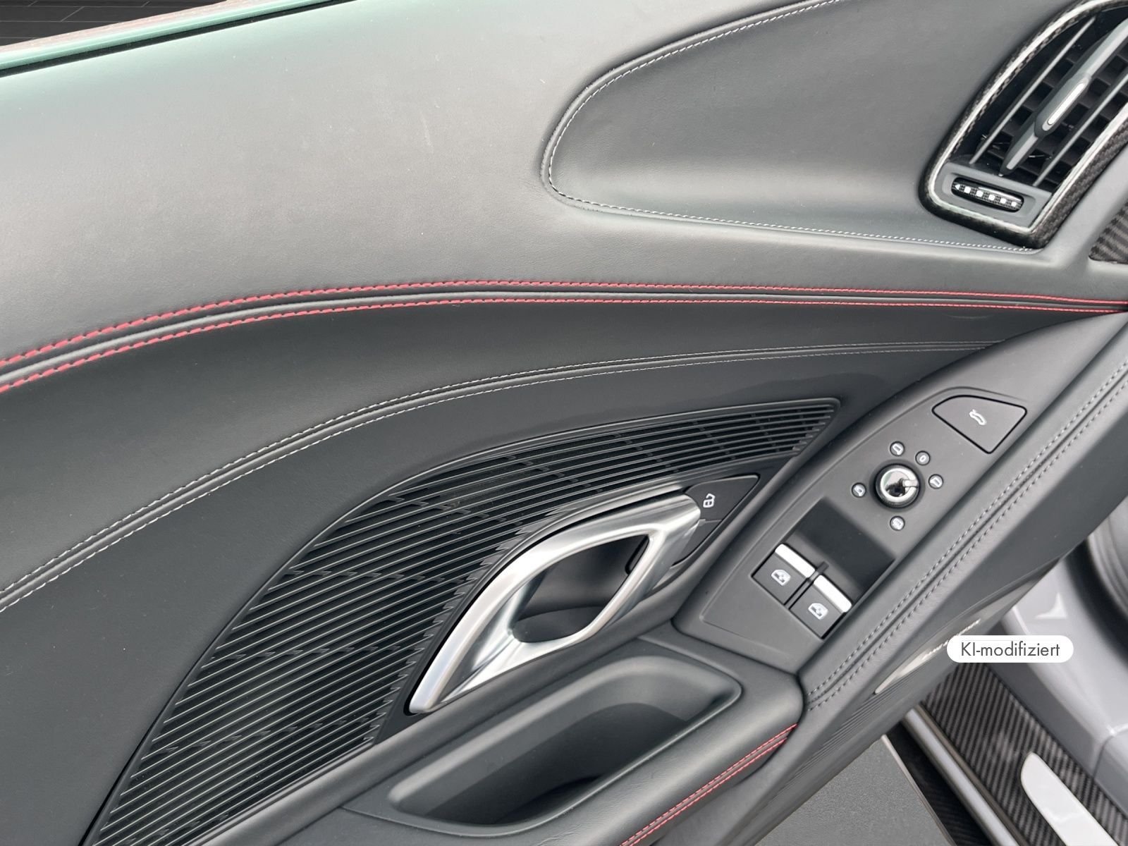 Audi R8 - Bild 14
