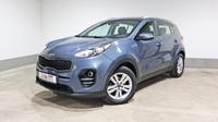 Kia Sportage Vision 2WD