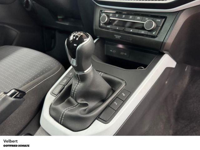 Seat Arona - Bild 14