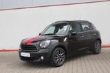 MINI Cooper Countryman 1.Hand PANO Navi Black Line - gebrauchte Mini SUV & Geländewagen