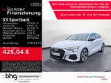 Audi S3 Sportback quattro S-tronic Navi Matrix B&O - gebrauchte Audi S3 aus dem Jahr 2021
