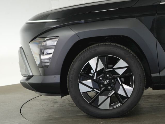 Hyundai Kona – Bild 24