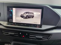 Volkswagen Caddy Maxi - Vorschau Bild 11