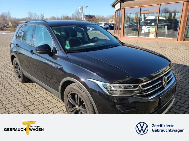 Volkswagen Tiguan 2.0 TDI DSG 4M URBAN SPORT LED VIRTUAL AH