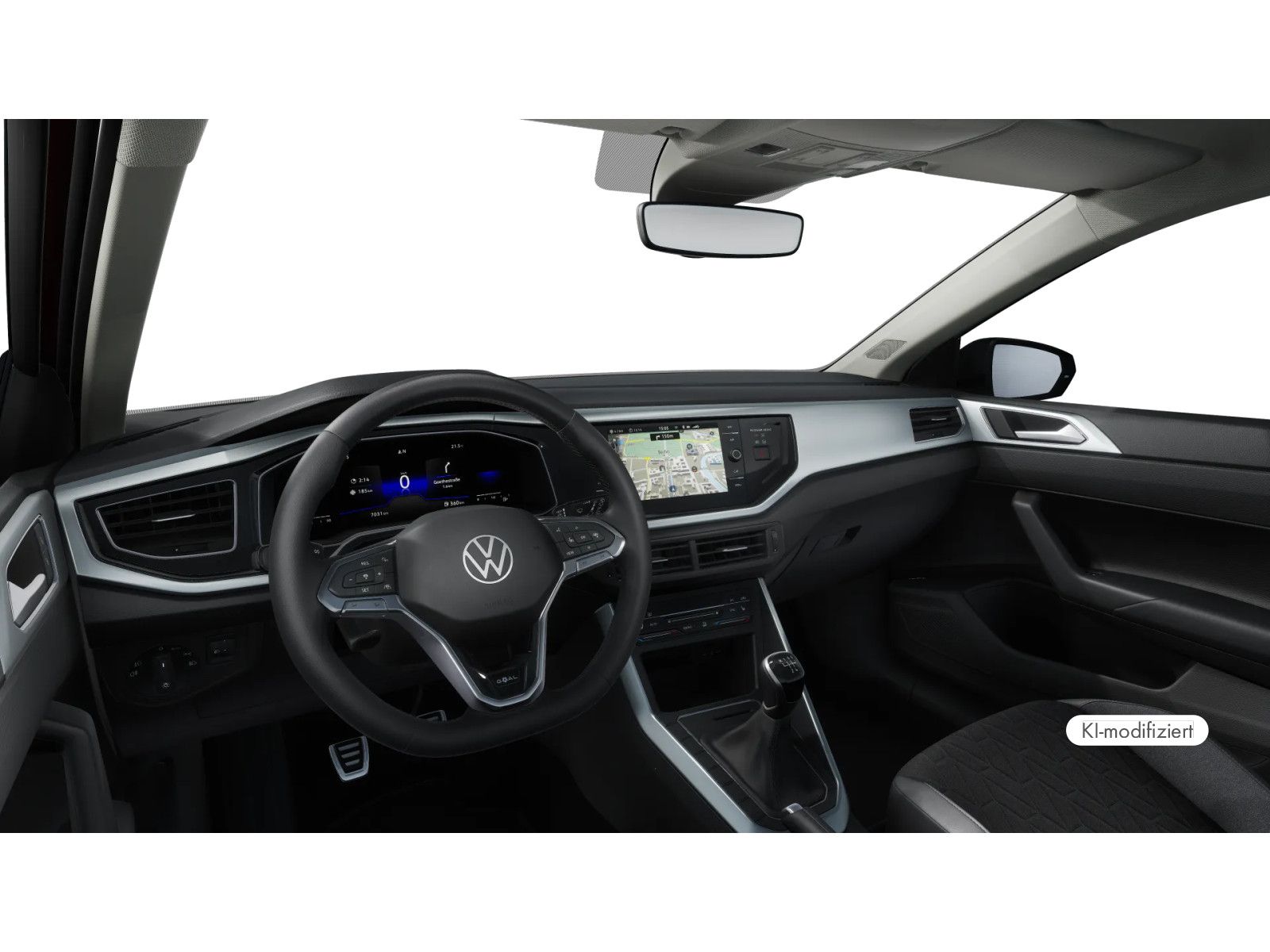 Volkswagen Polo - Bild 10